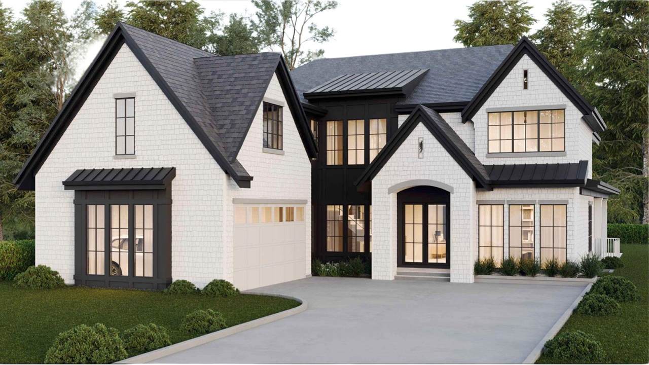 2307 Sunnyside Road - Photo 1