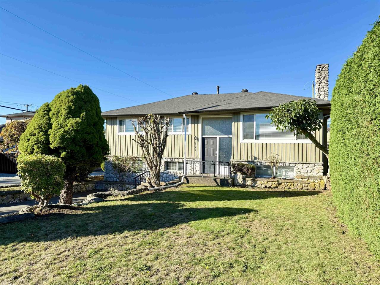 6525 Carnegie Street - Photo 1