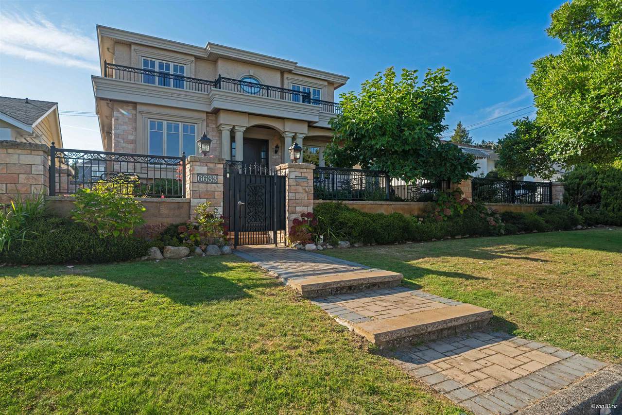 6633 Neal Street - Photo 1