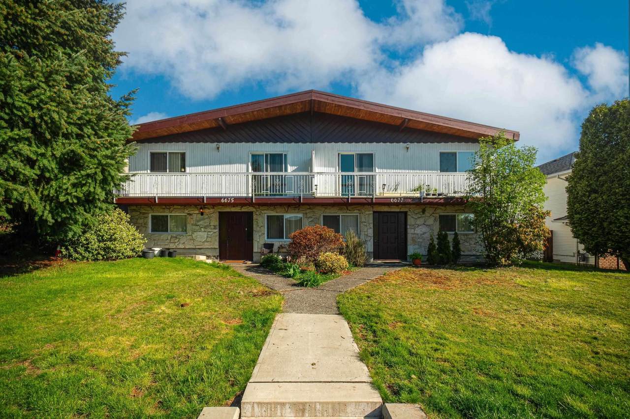 6677 Lochdale Street - Photo 1