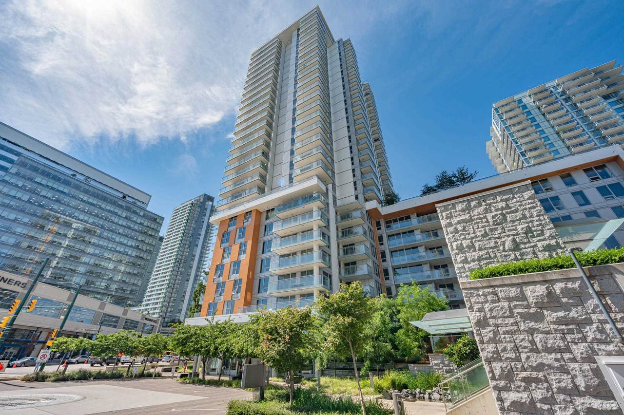 455 Marine Drive - Photo 1
