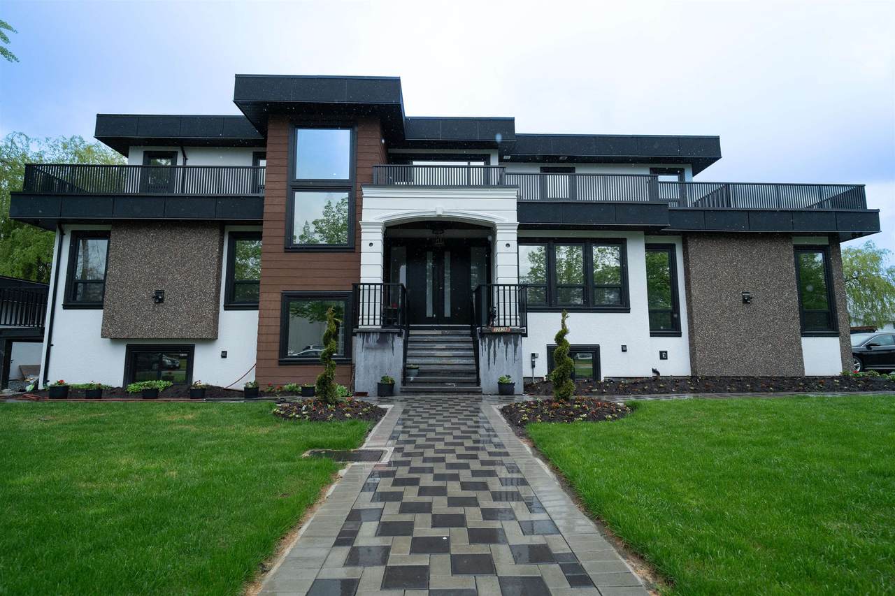 22839 Purdey Avenue - Photo 1