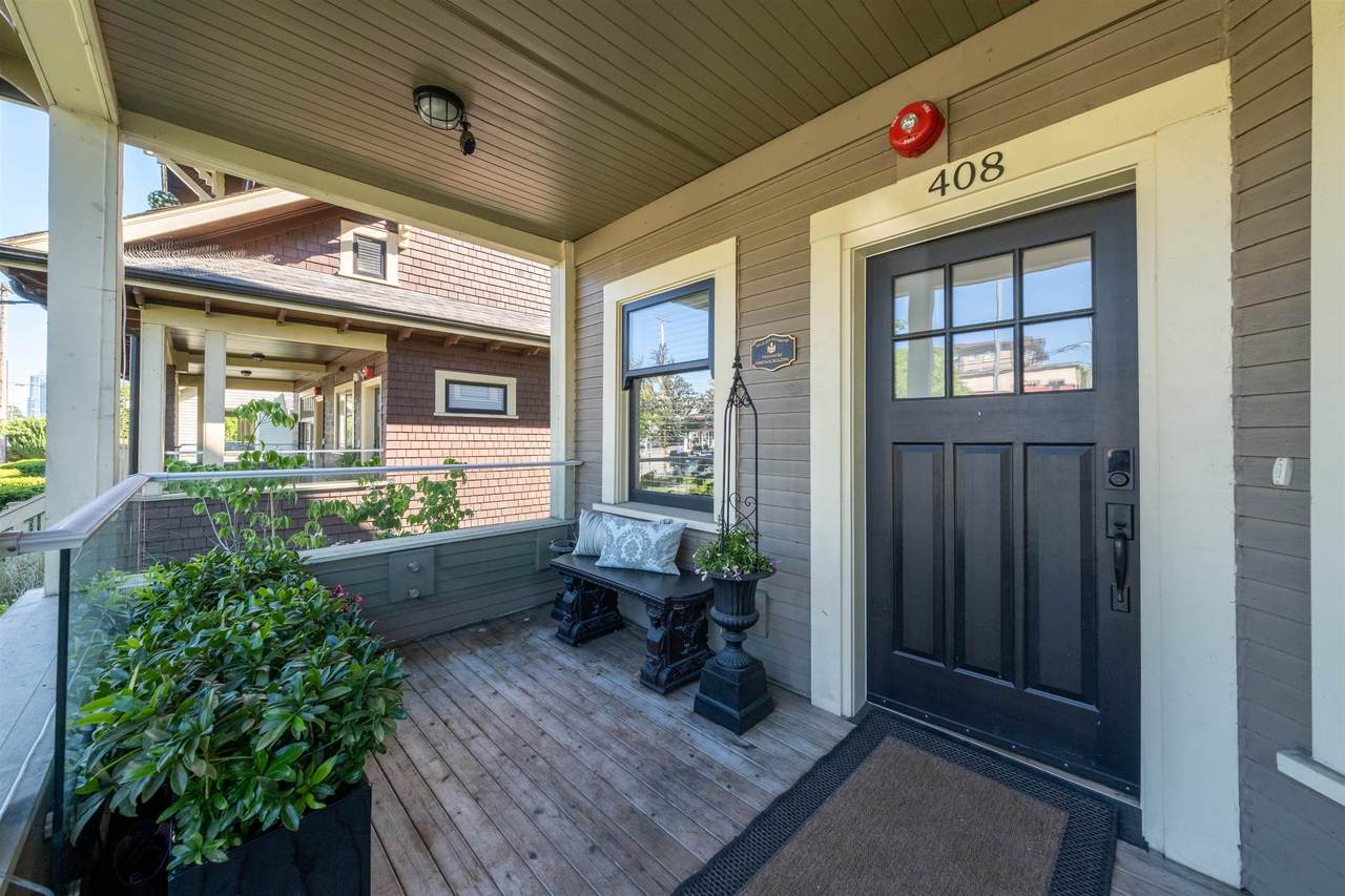 408 Eighth Street - Photo 1