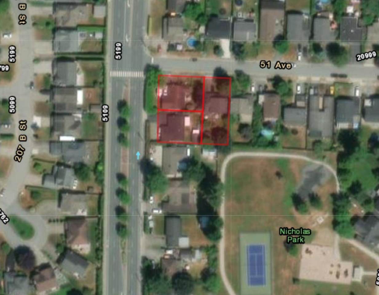 20820 51 Avenue - Photo 1