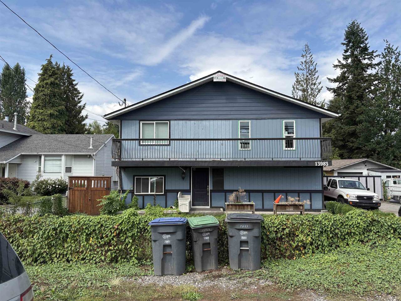 13983 Grosvenor Road - Photo 1