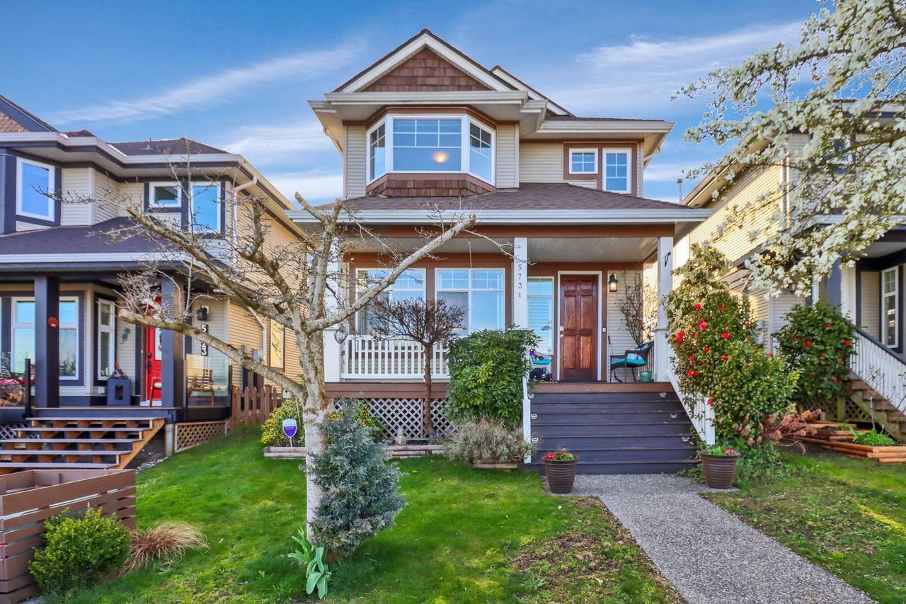 5731 148B Street - Photo 1