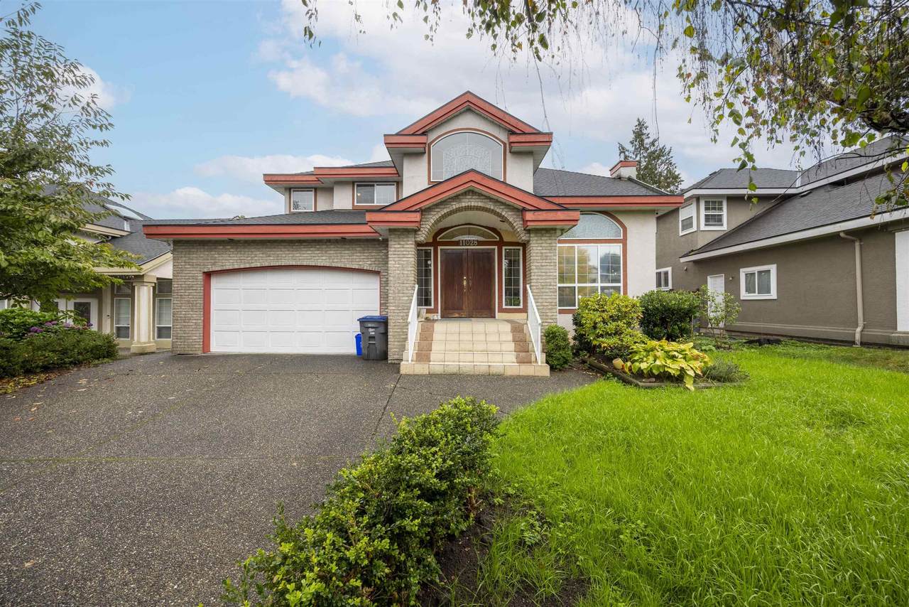 11028 162A Street - Photo 1