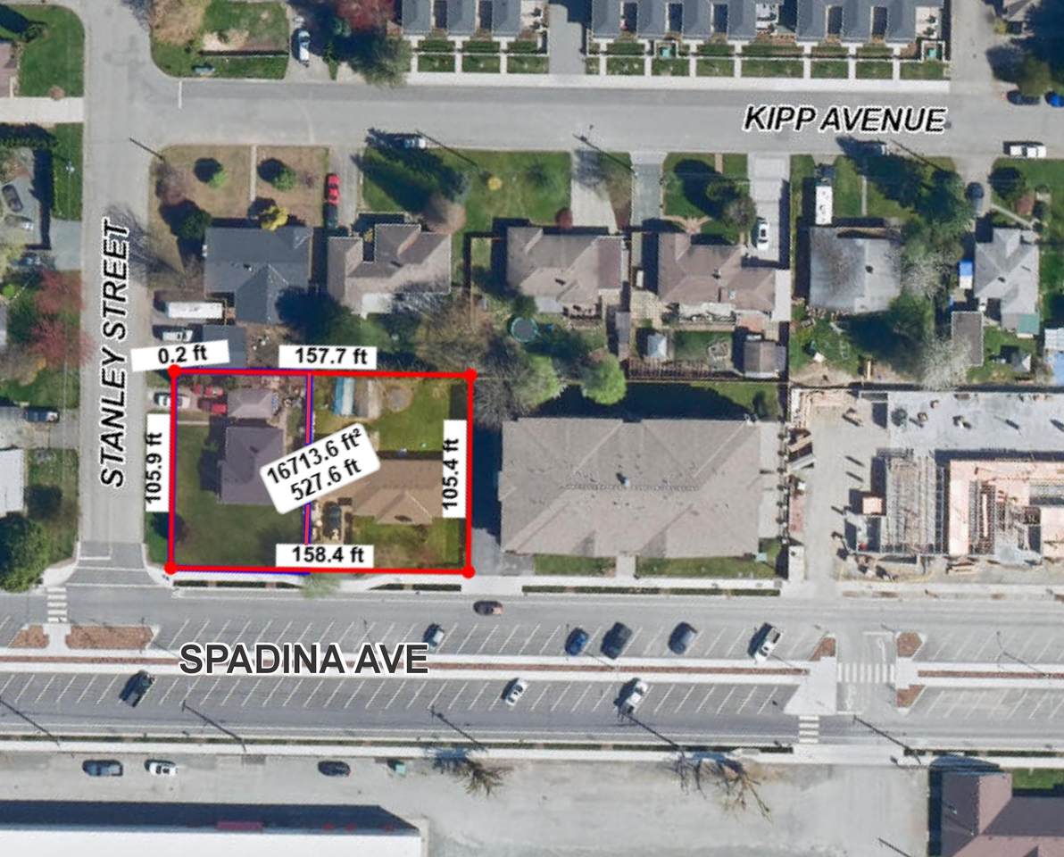 9370 Stanley Street - Photo 1