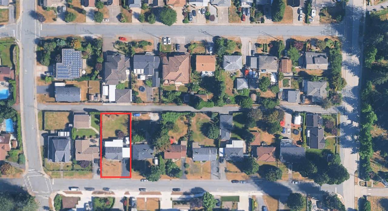 705 Ivy Avenue - Photo 1