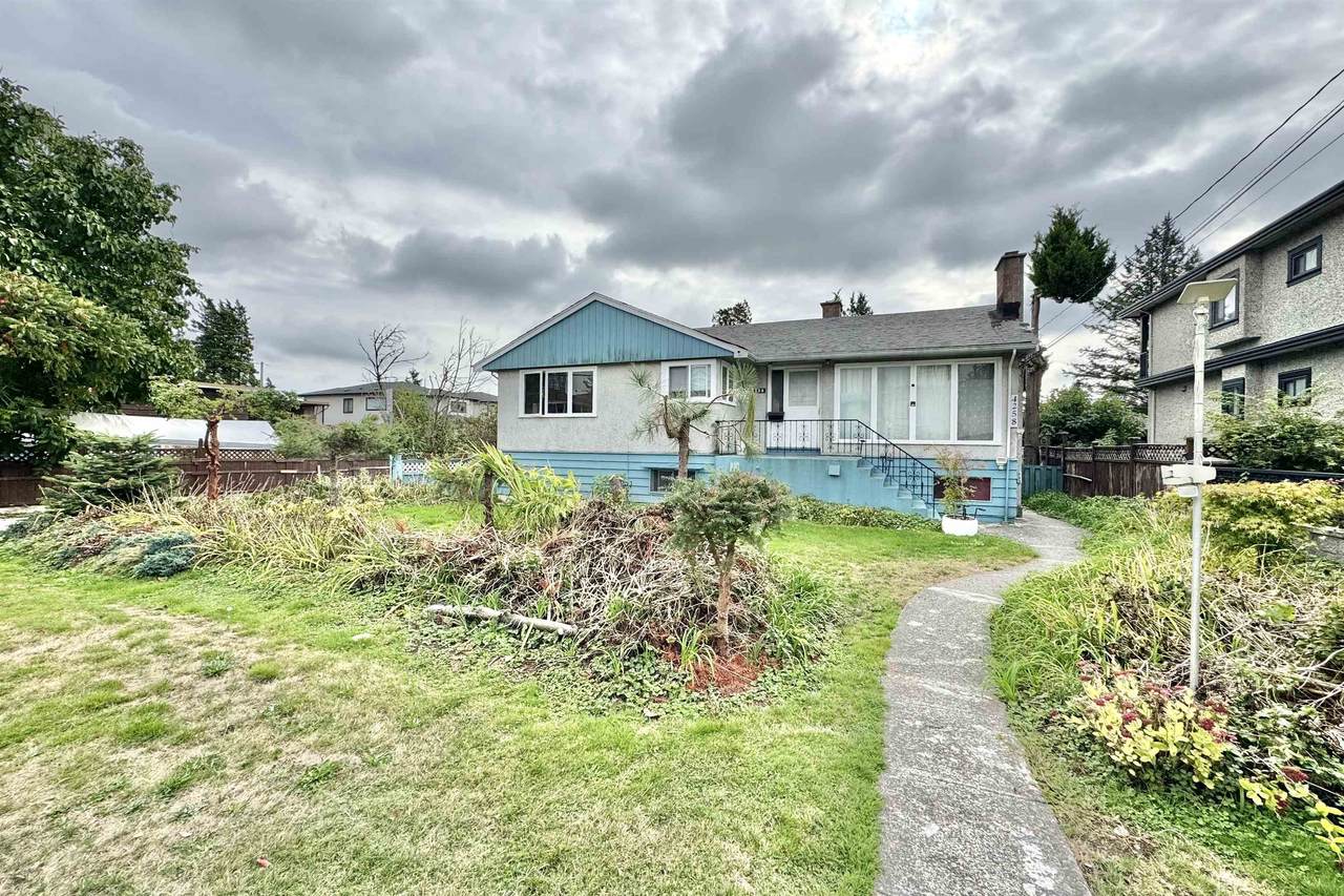 4258 Hurst Street - Photo 1