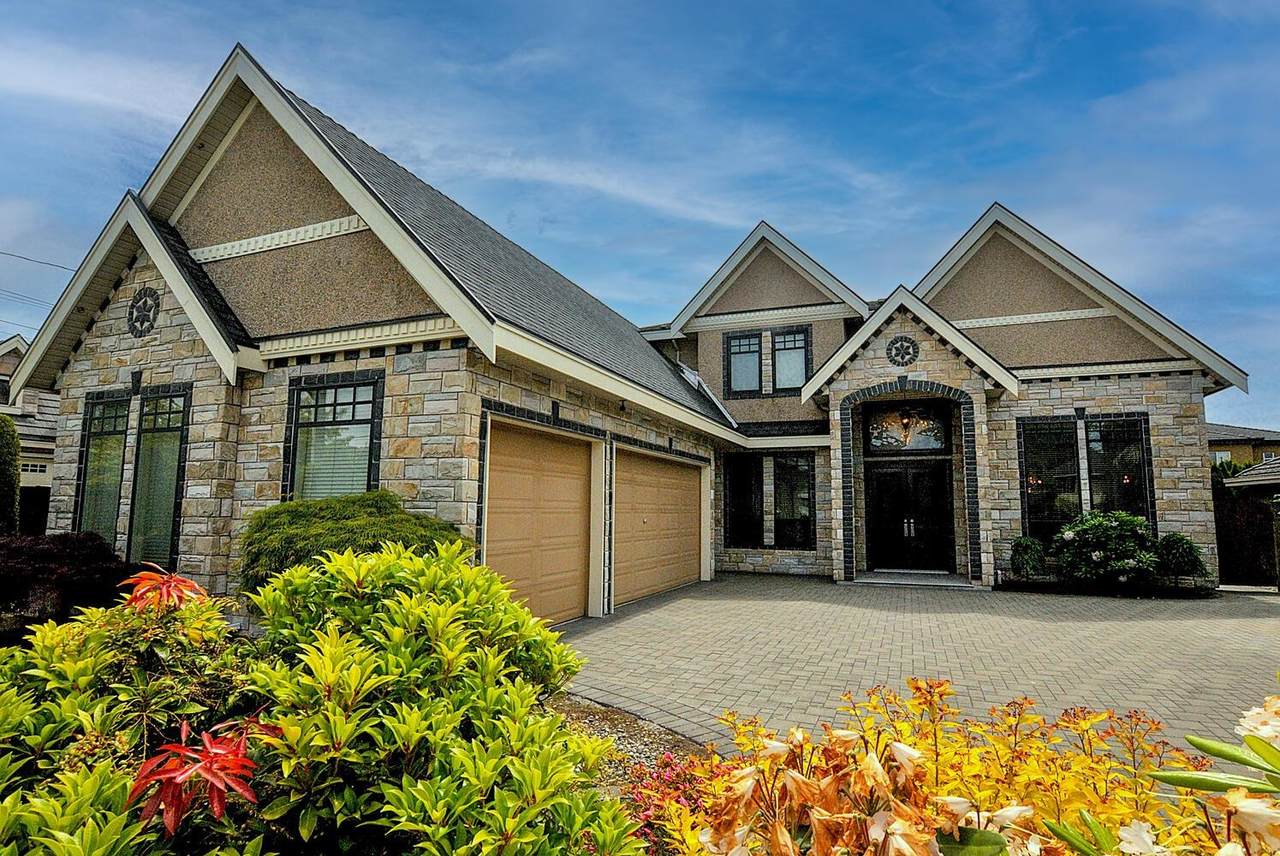 8220 Pigott Road - Photo 1