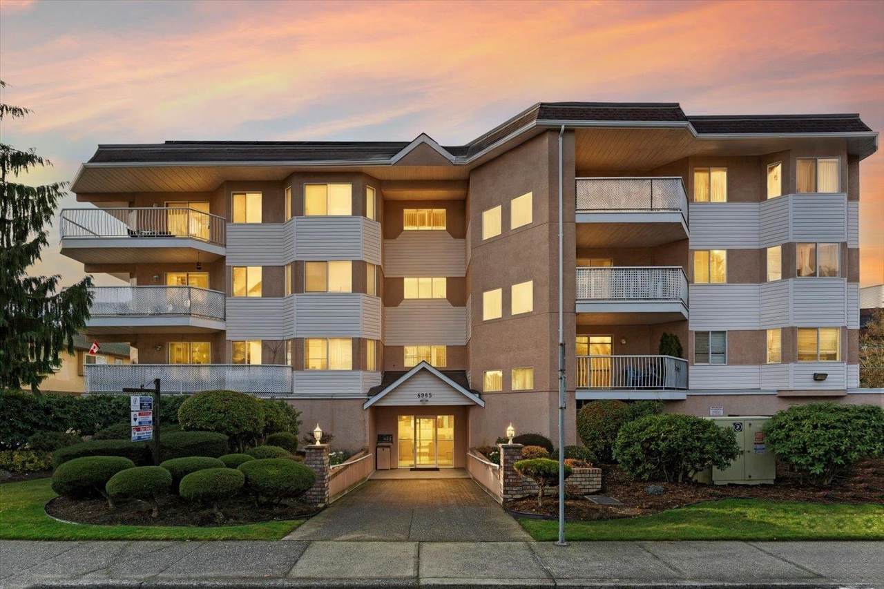 8985 Mary Street - Photo 1