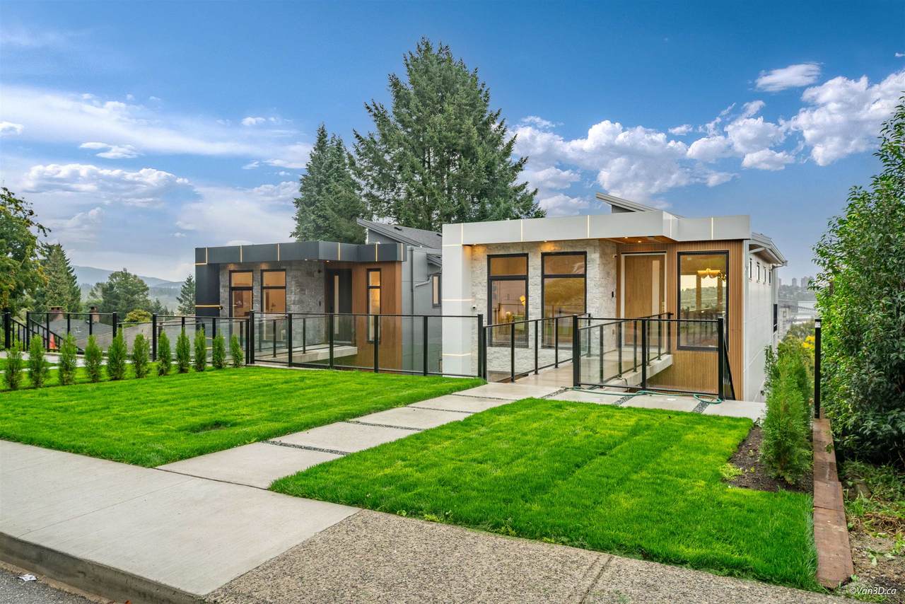 971 Adderley Street - Photo 1