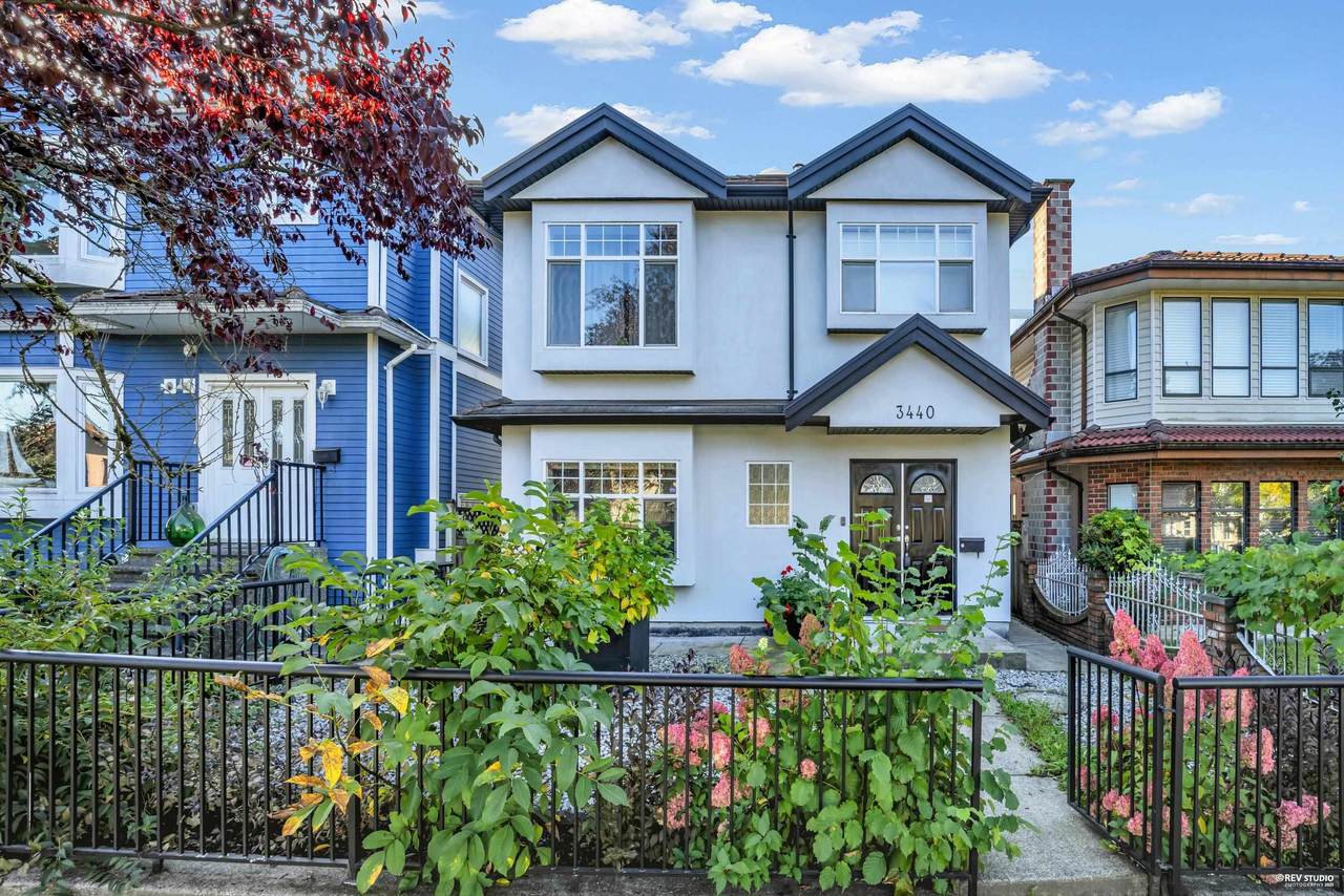 3440 25th Avenue - Photo 1