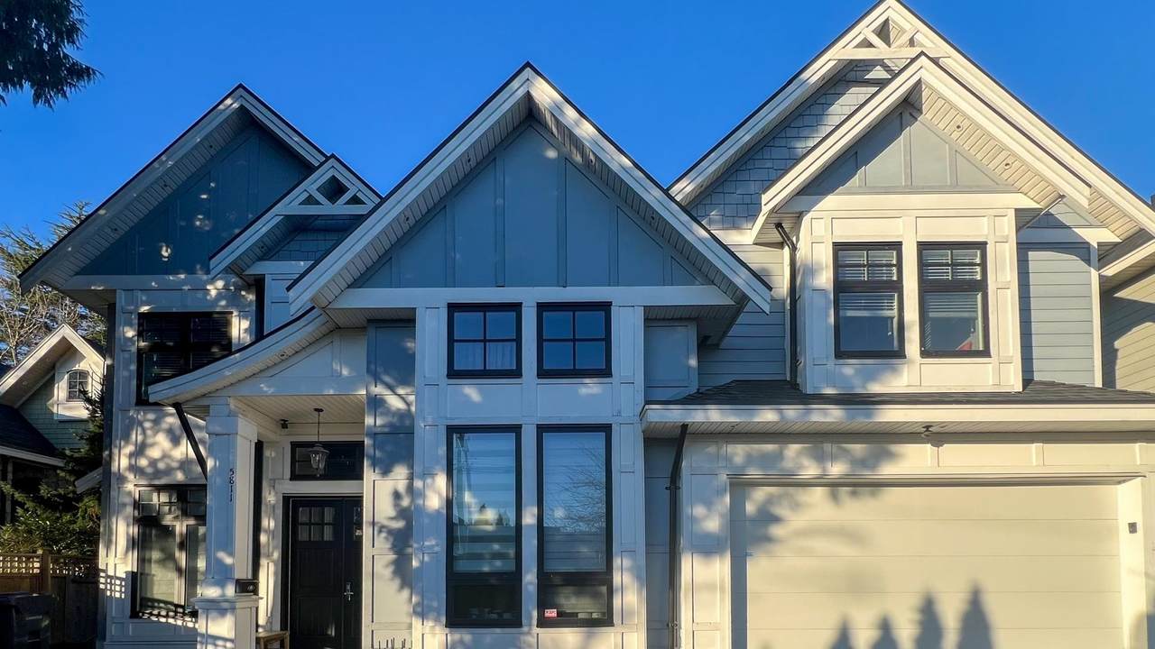 5811 Moncton Street - Photo 1