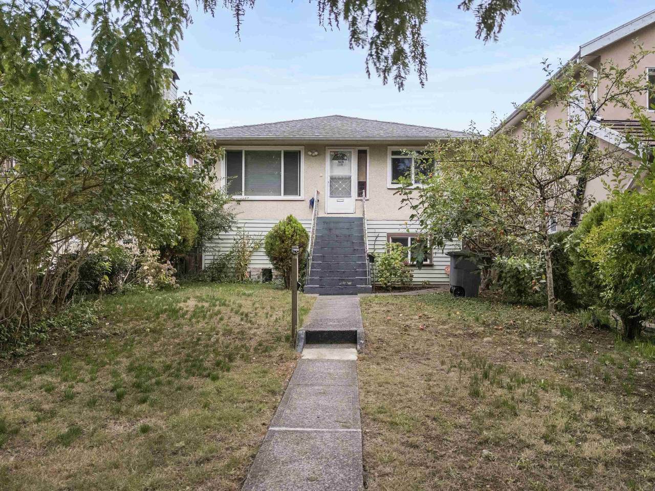 5828 Kerr Street - Photo 1