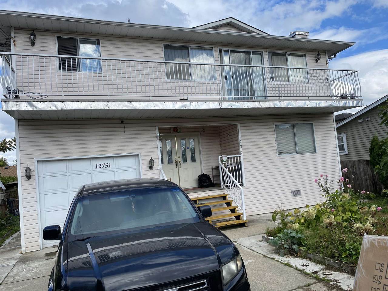 12751 115A Avenue - Photo 1