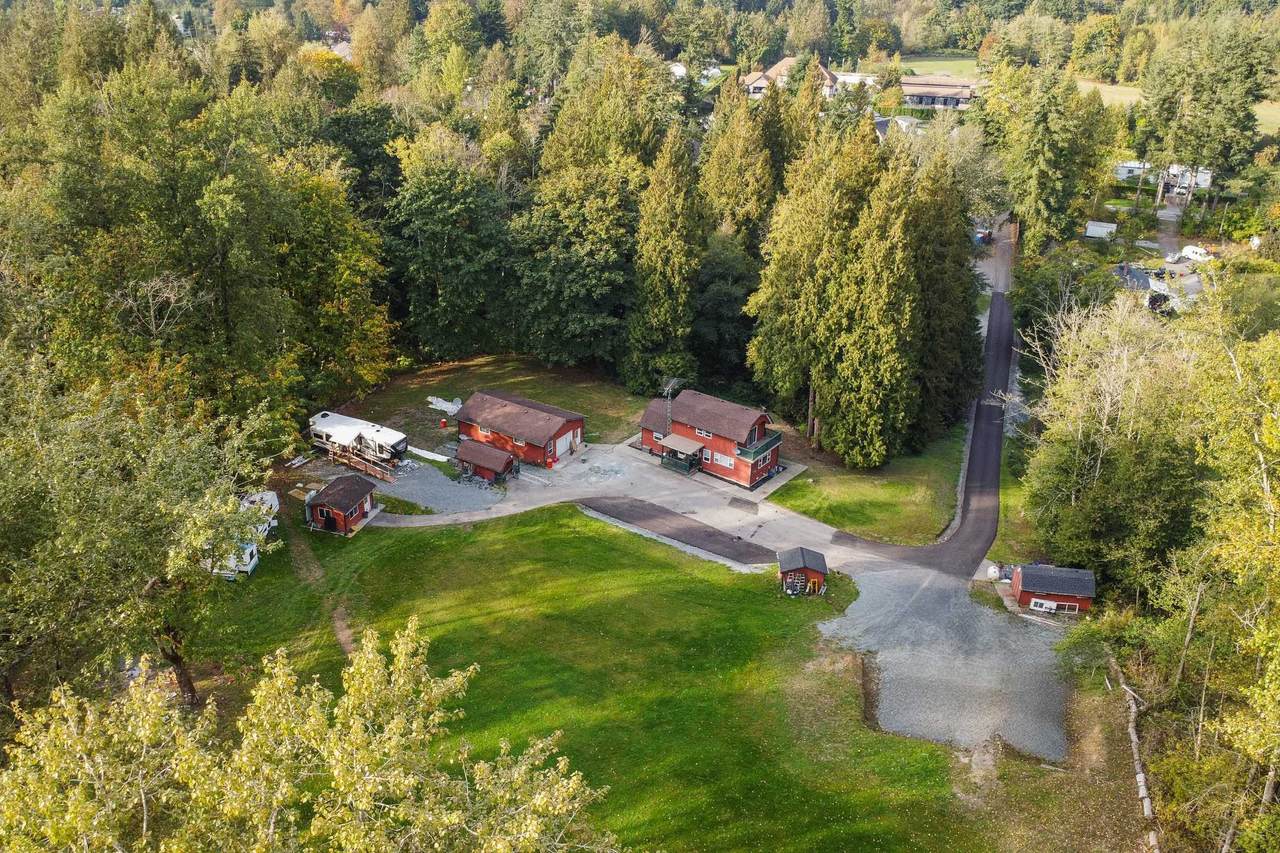 25330 72 Avenue - Photo 1