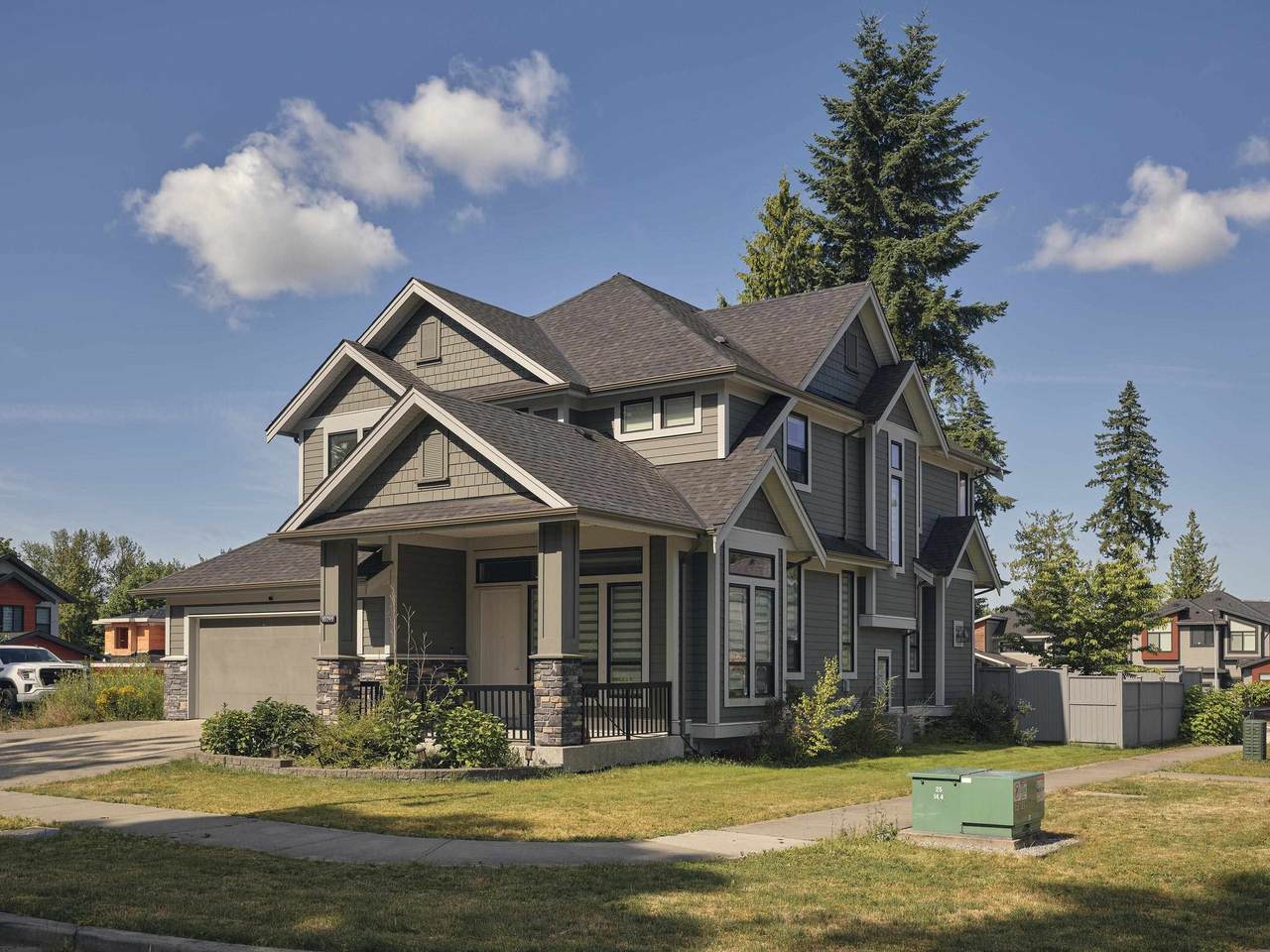 10295 166B Street - Photo 1