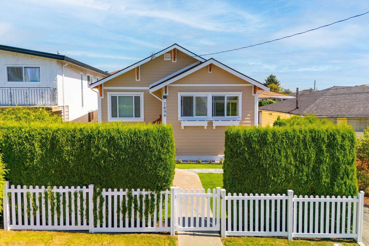 7696 Davies Street - Photo 1