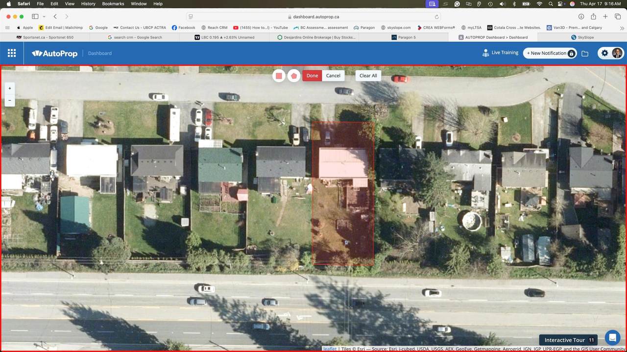 21908 Laurie Avenue - Photo 1