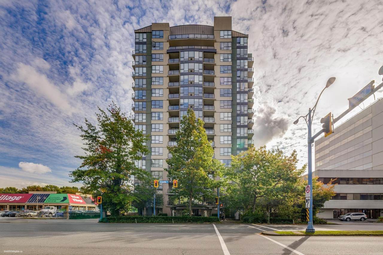 8180 Granville Avenue - Photo 1