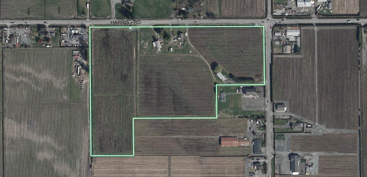 32702 Harris Road - Photo 1