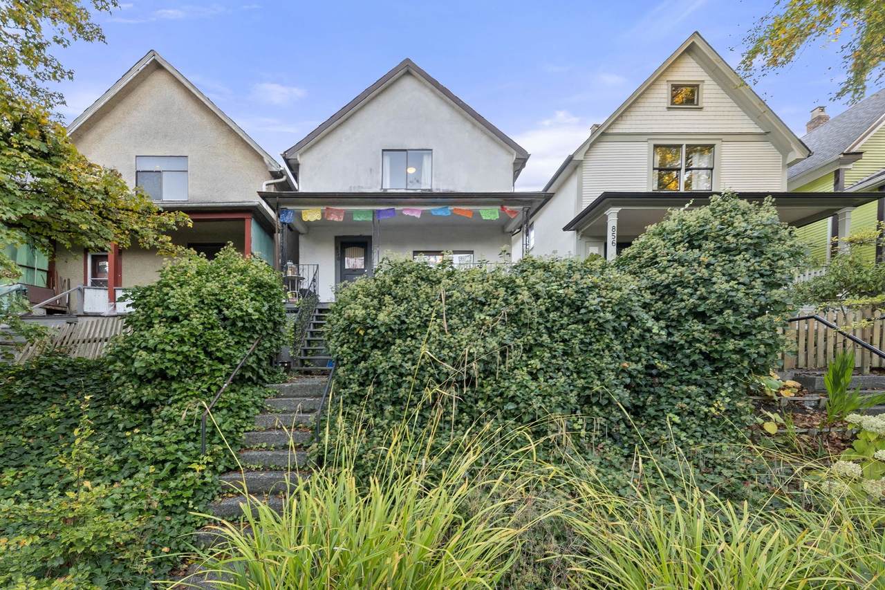858 Union Street - Photo 1