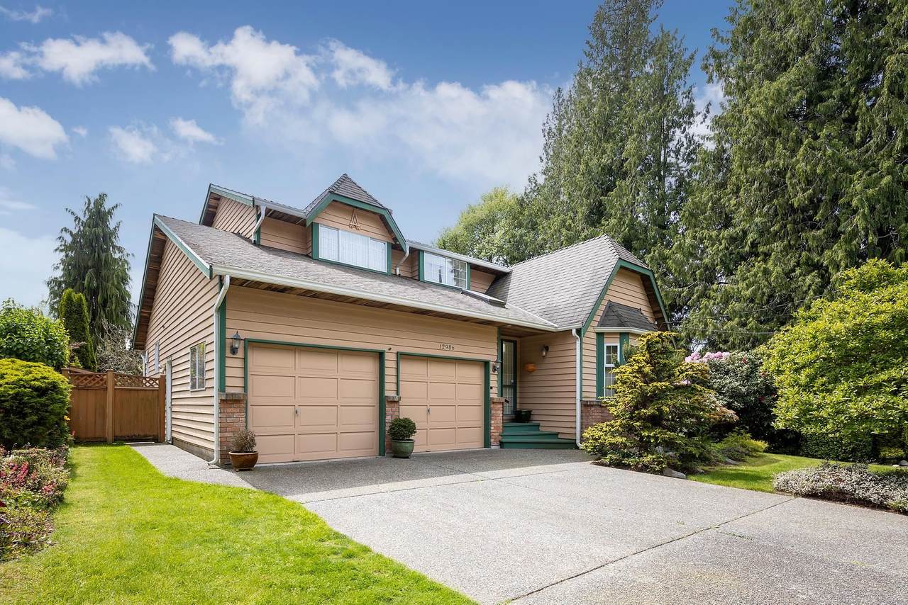 12986 20 Avenue - Photo 1