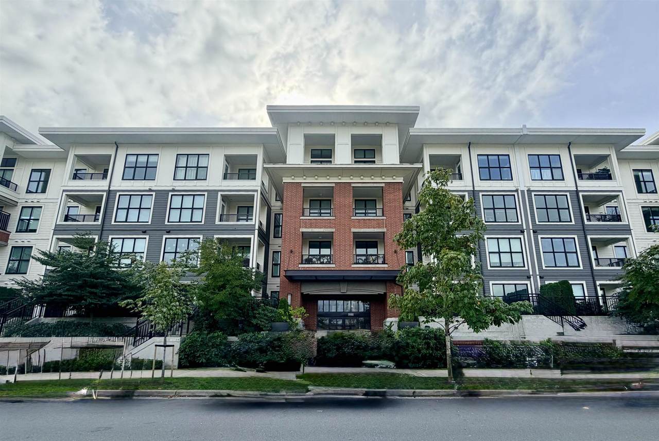 9500 Tomicki Avenue - Photo 1