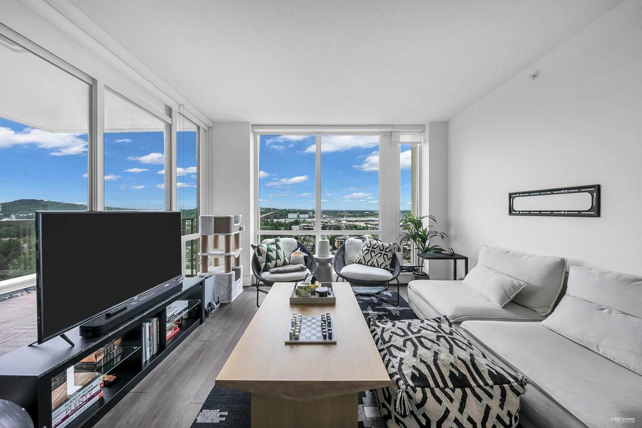 1550 Fern Street - Photo 1