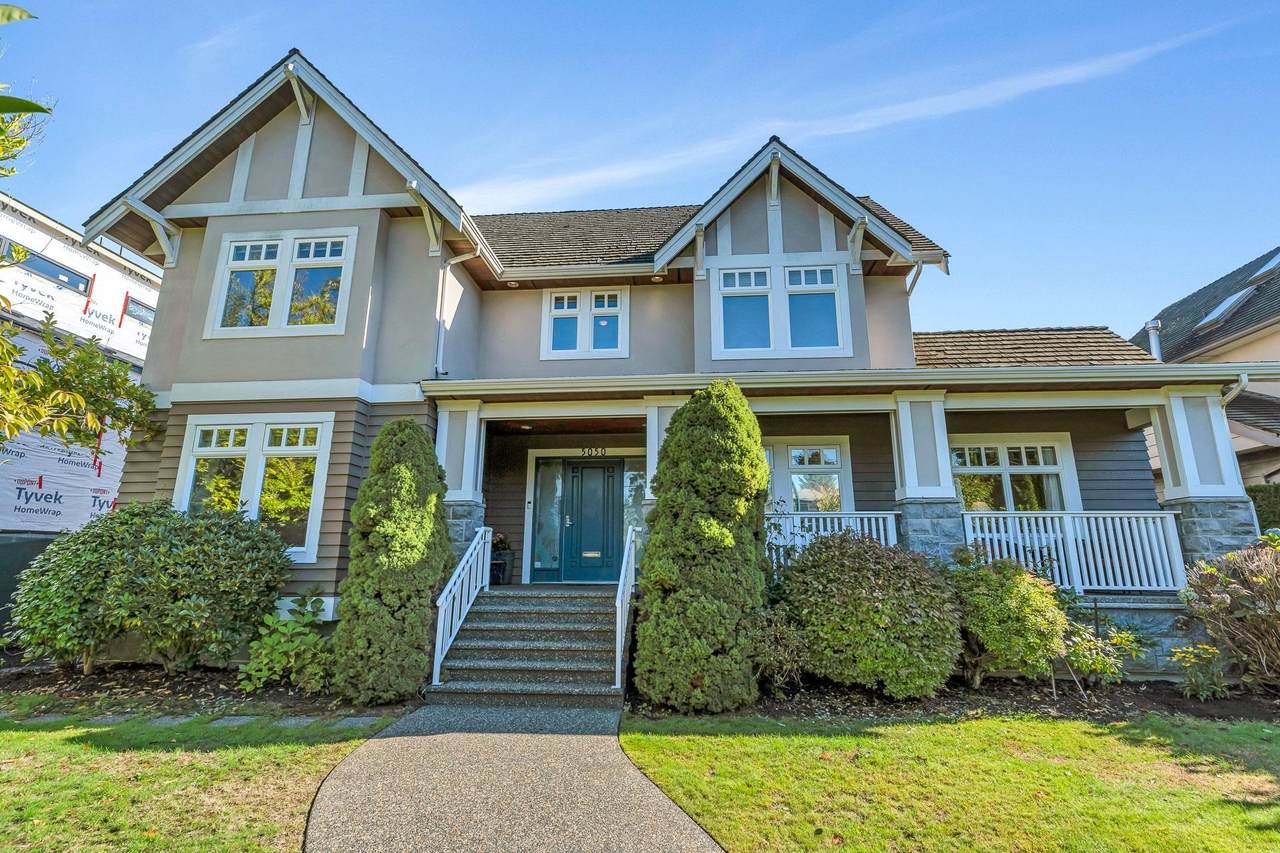5062 Granville Street - Photo 1