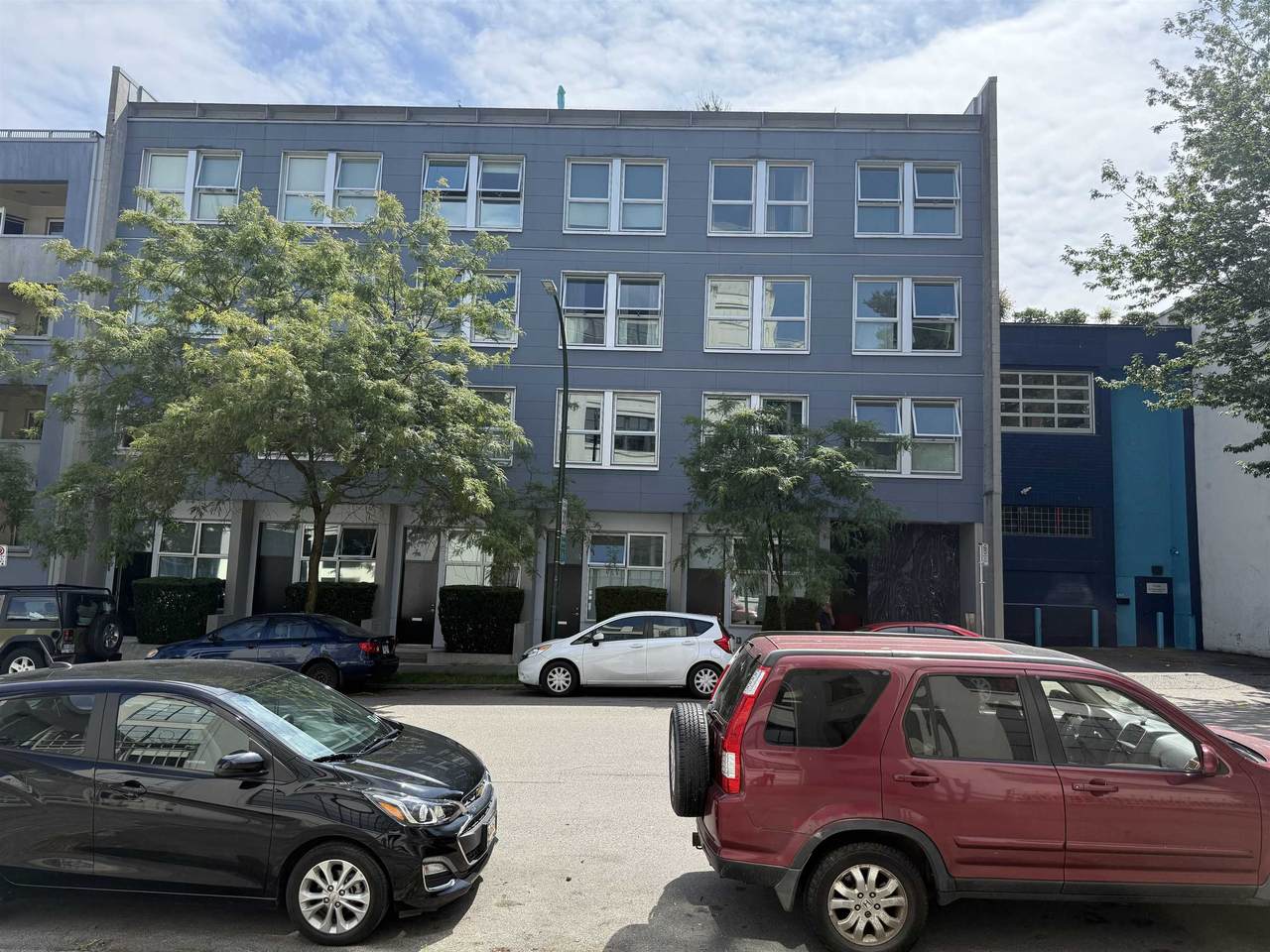 626 Alexander Street - Photo 1