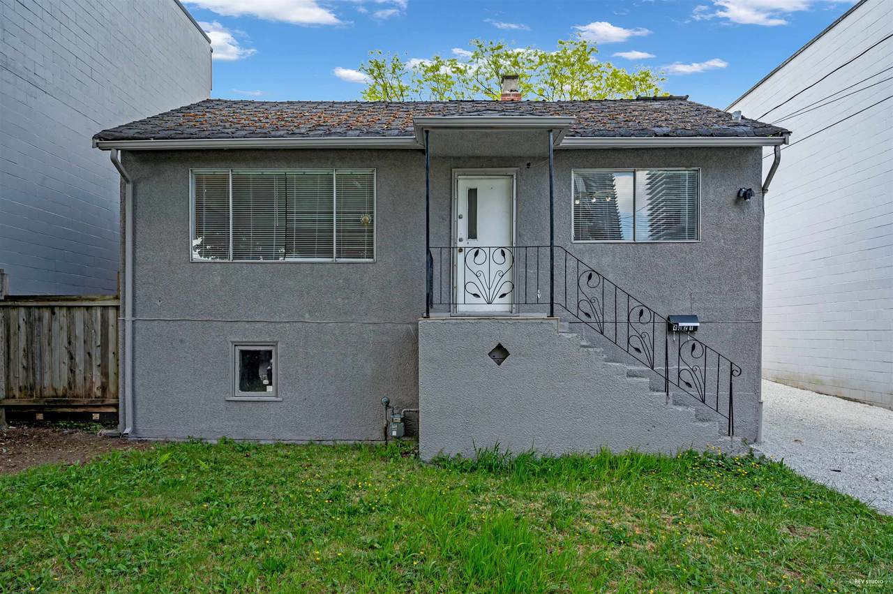 4021 Graveley Street - Photo 1