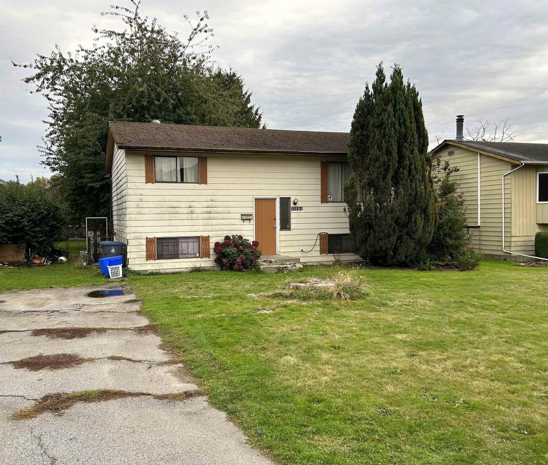 13854 89A Avenue - Photo 1
