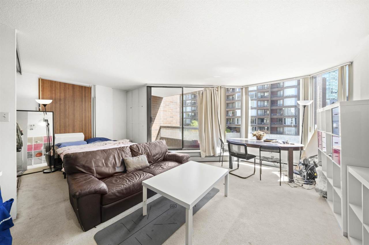 1330 Burrard Street - Photo 1