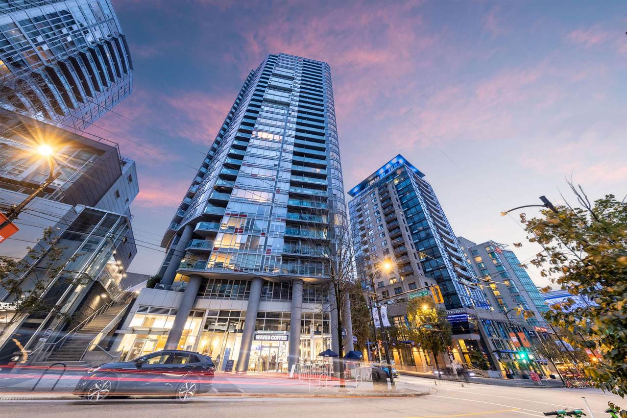 233 Robson Street - Photo 1