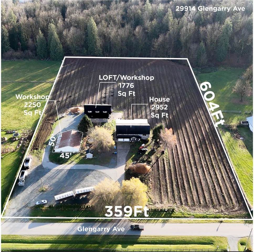 29914 Glengarrry Avenue - Photo 1