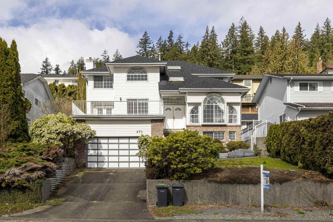 470 Riverview Crescent - Photo 1