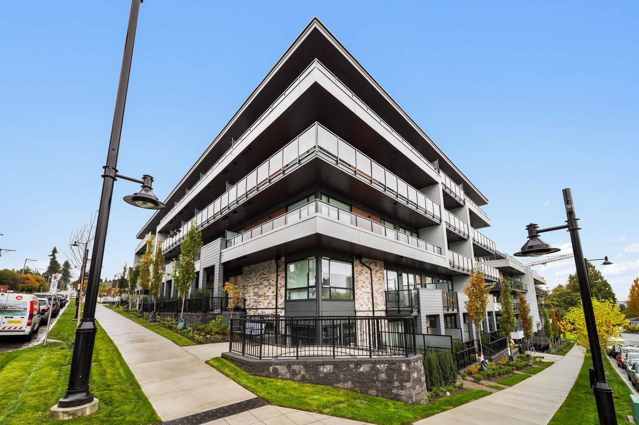 600 Rochester Avenue - Photo 1