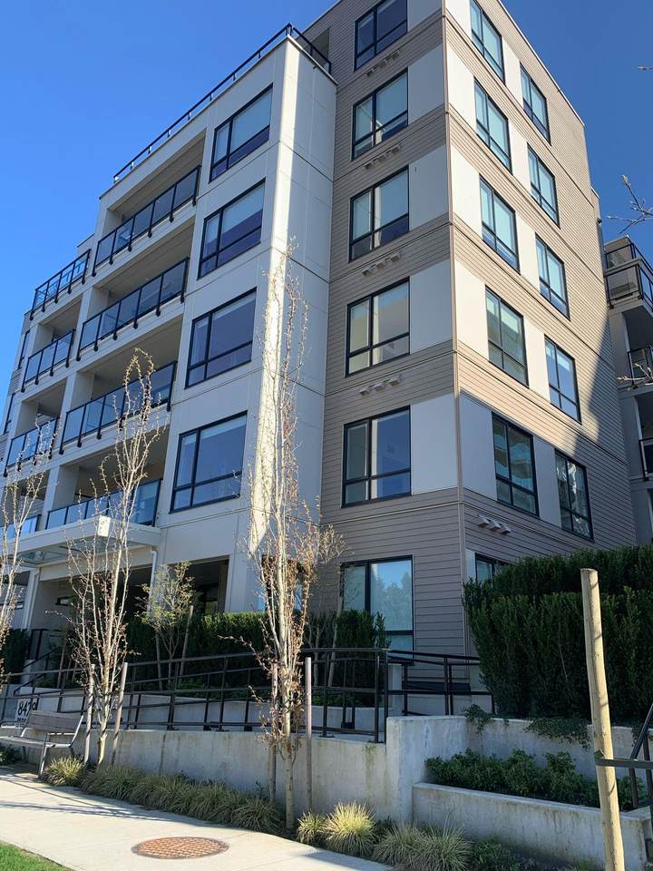 8428 Park Road - Photo 1