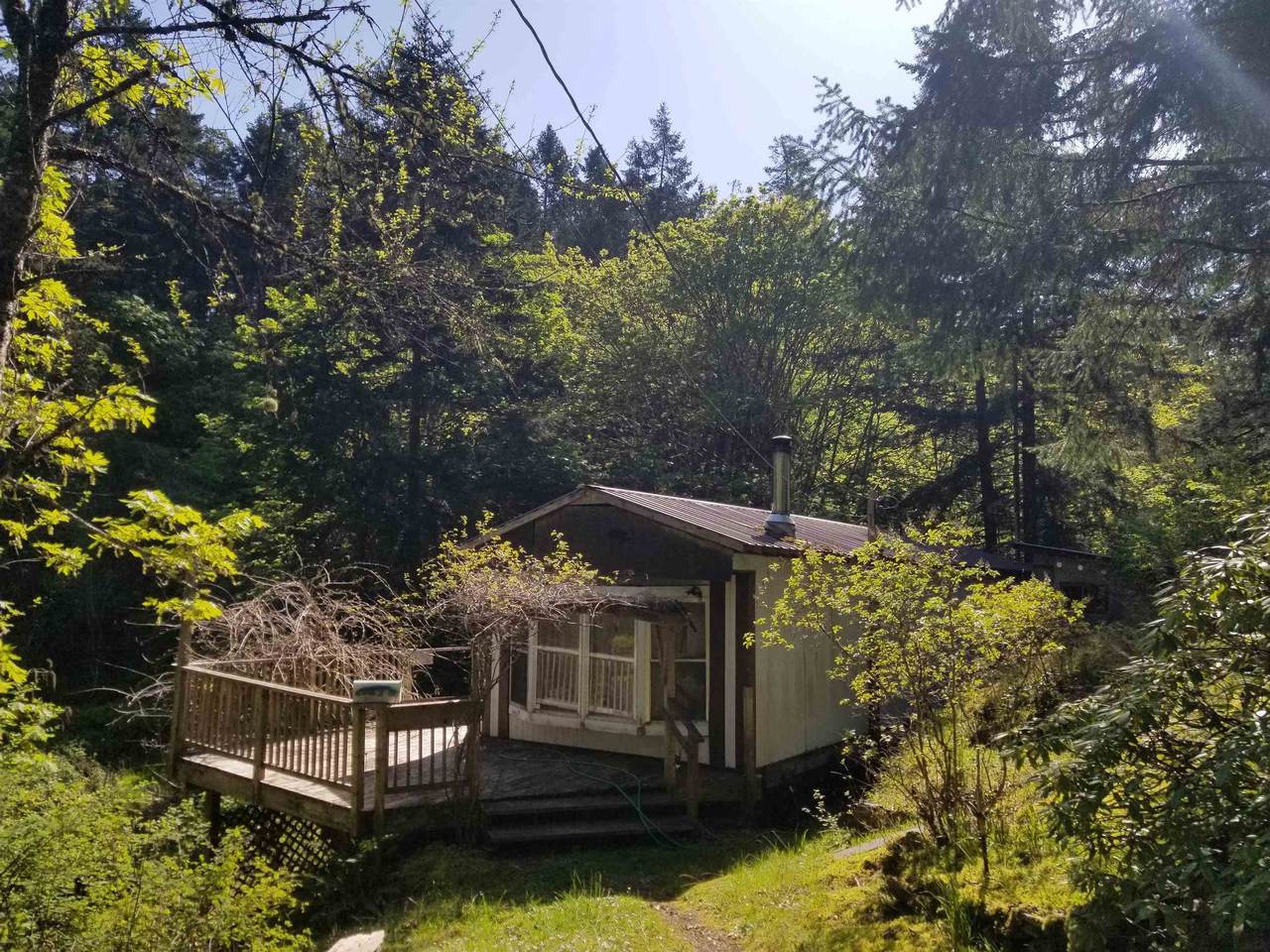 23180 Porlier Pass Road - Photo 1