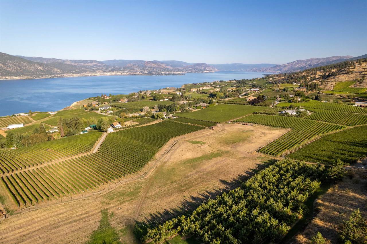 1116 Naramata Road - Photo 1