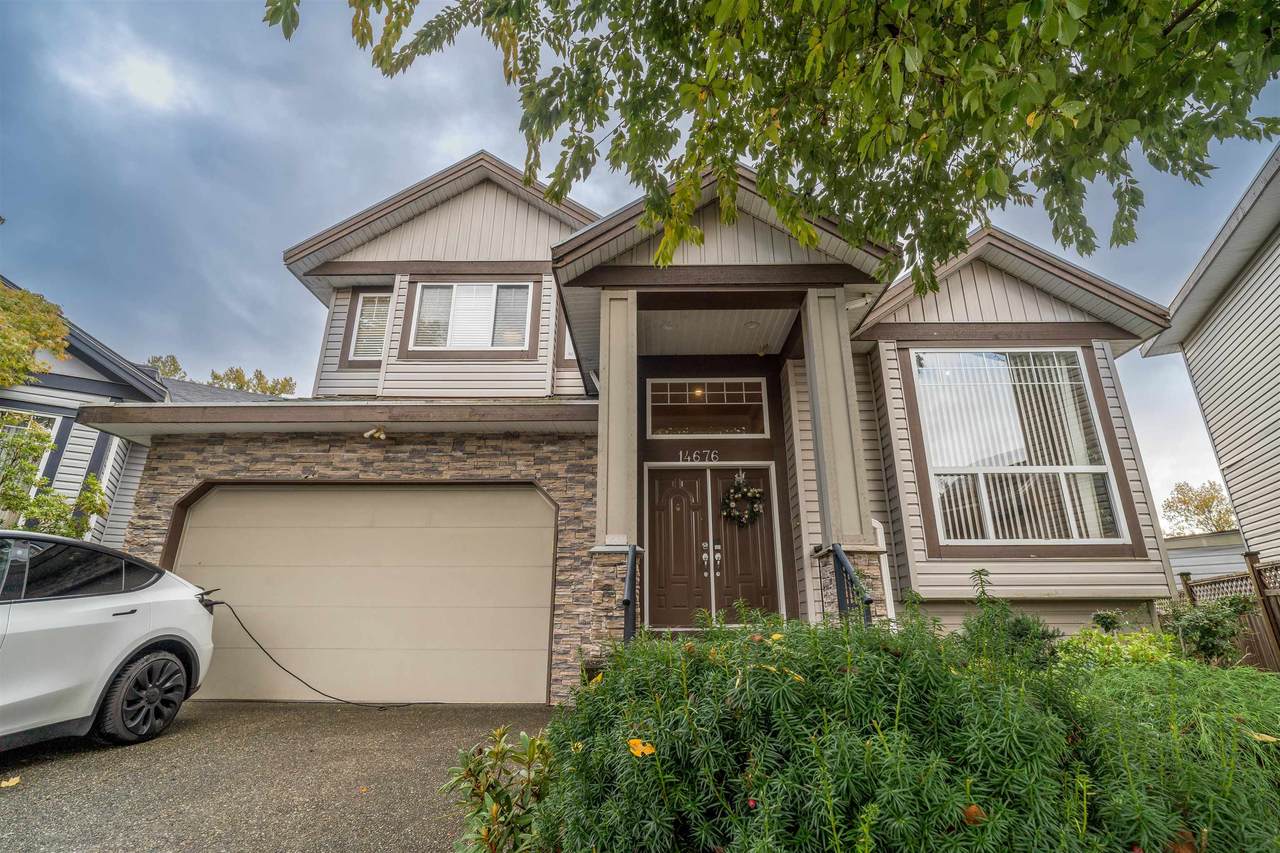 14676 79 Avenue - Photo 1