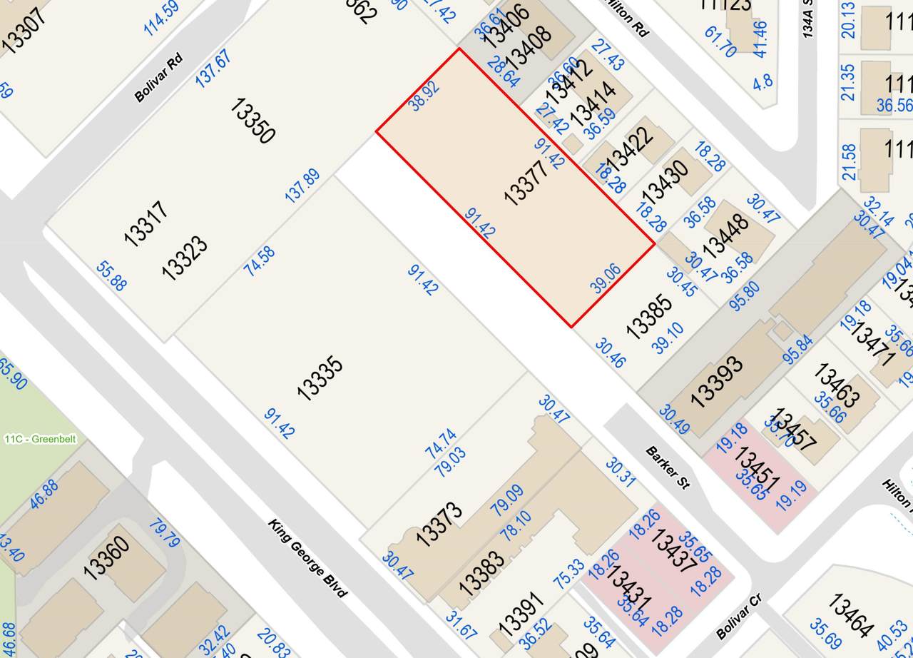 13377 Barker Street - Photo 1