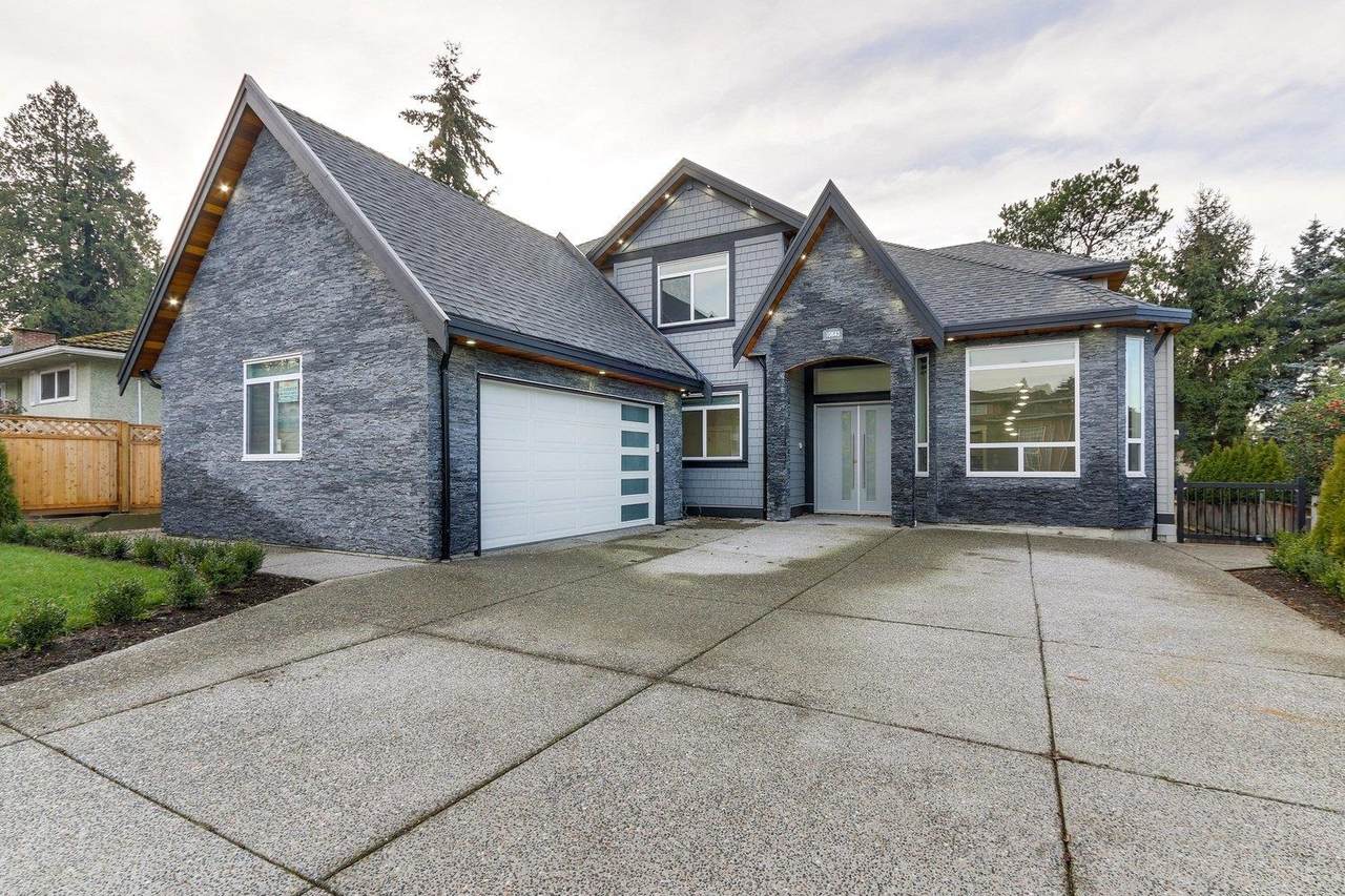10843 128A Street - Photo 1