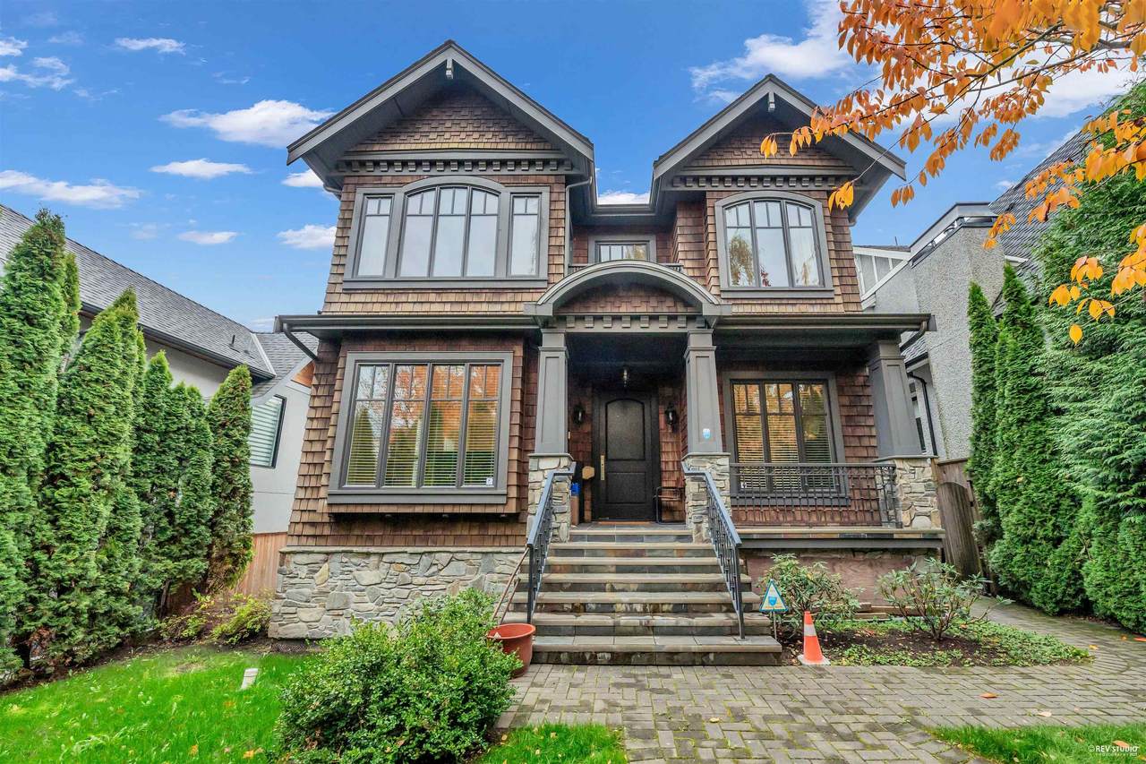 3522 27th Avenue - Photo 1