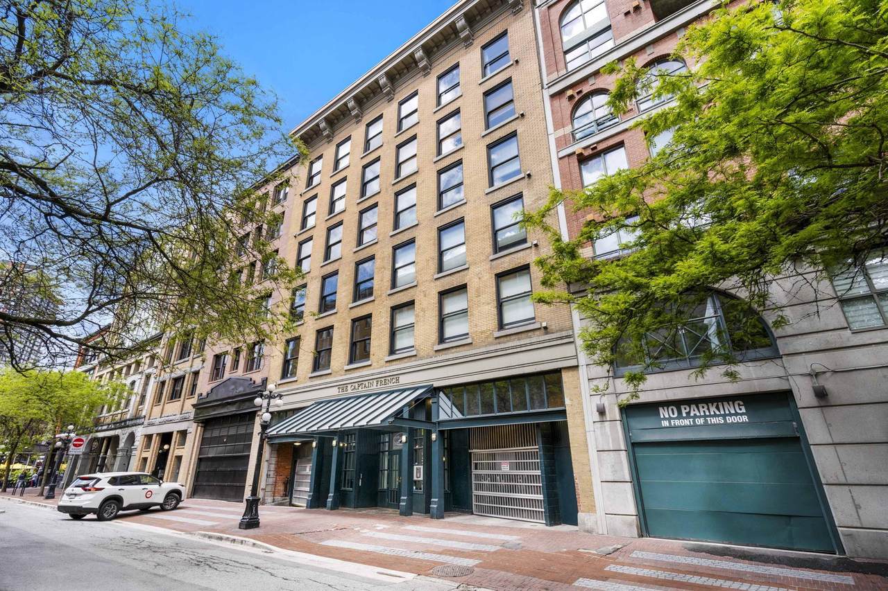 41 Alexander Street - Photo 1