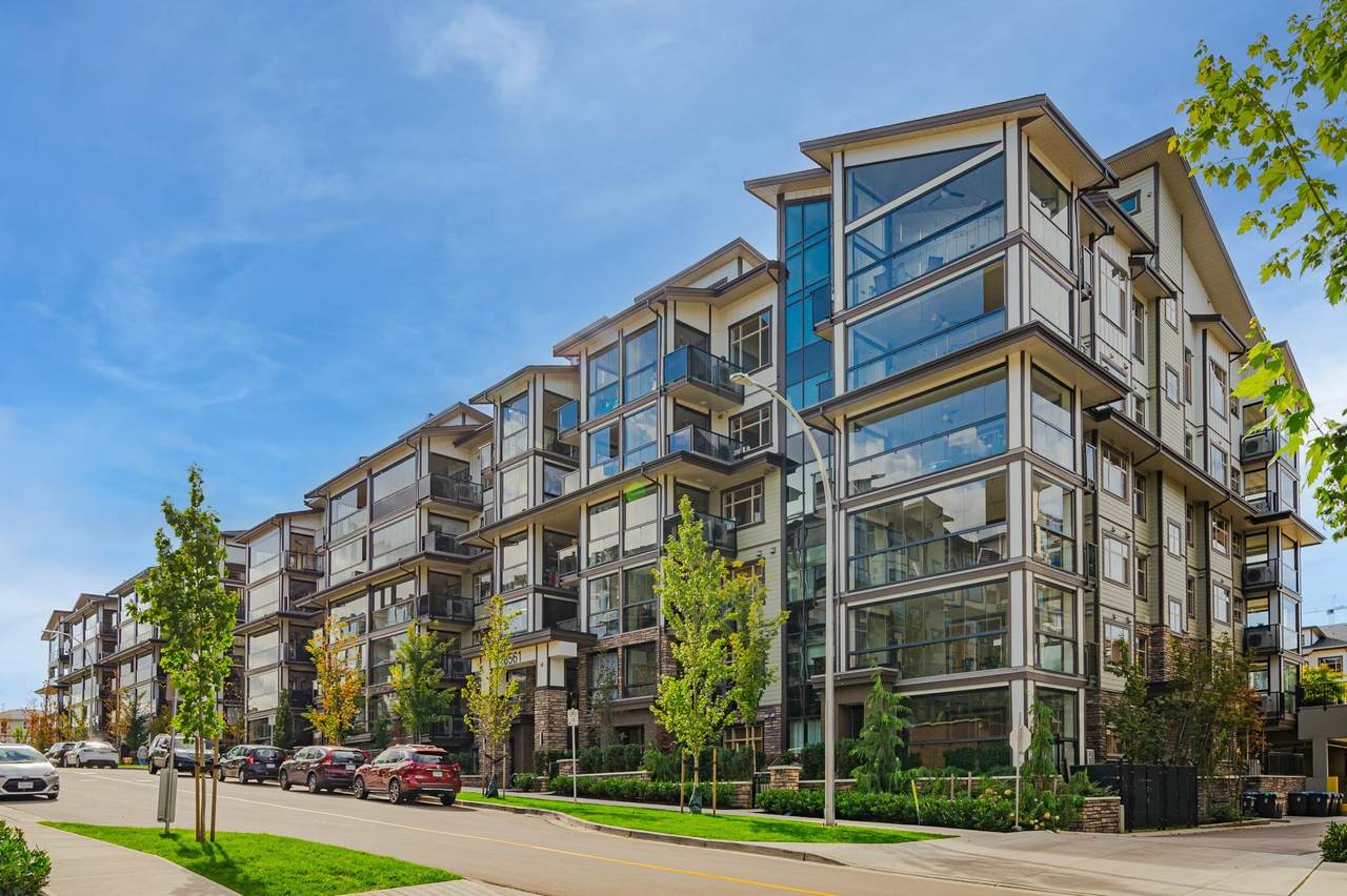 8561 203A St Street - Photo 1