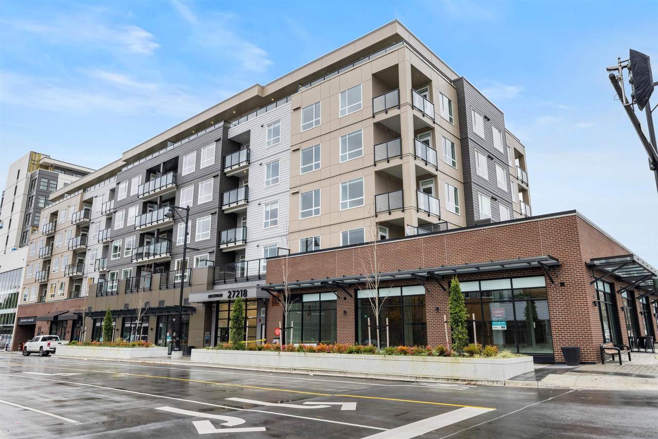 27218 Aldergrove Town Centre Drive - Photo 1